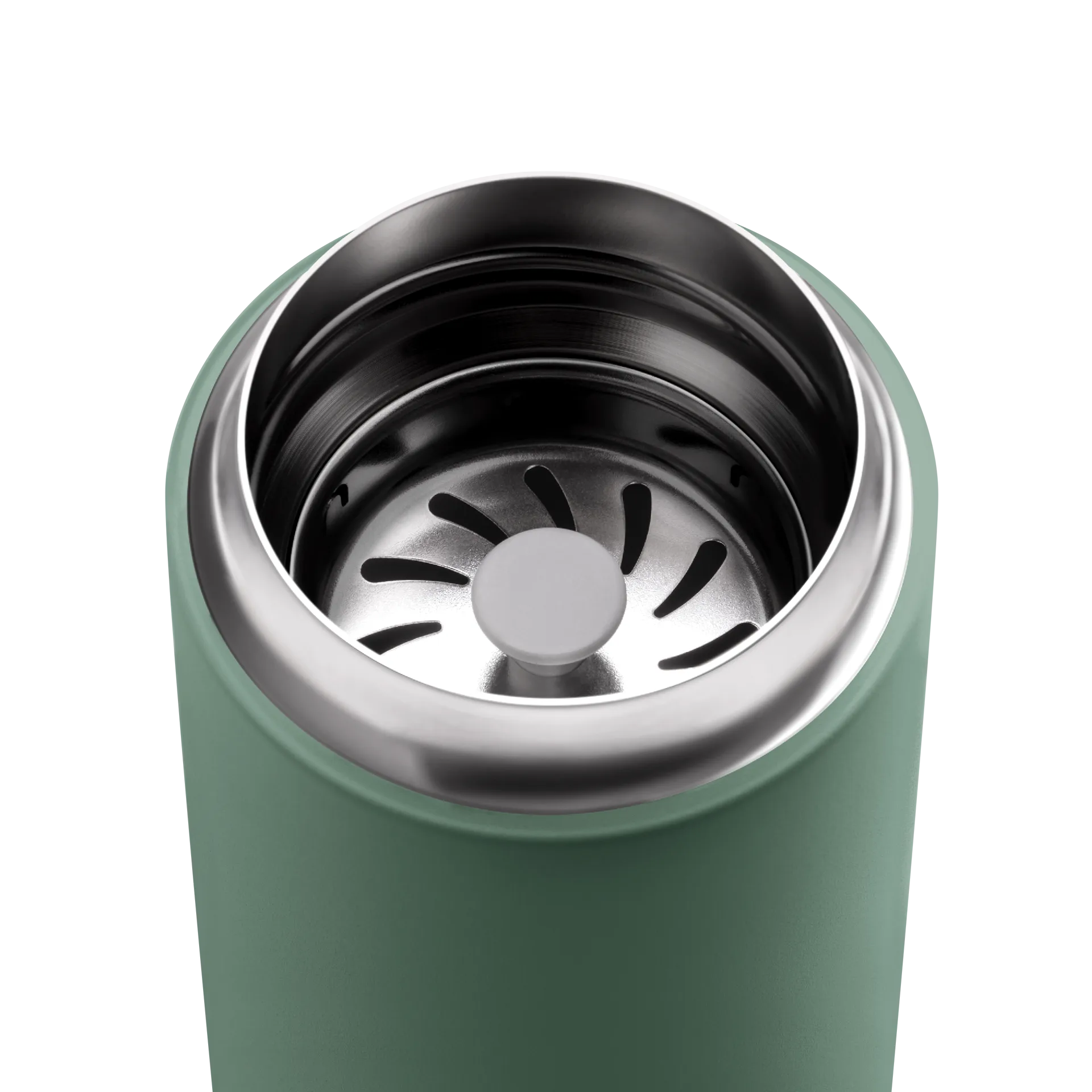 Carter termosmuki limited edition 35 cl, Smoke green Fellow