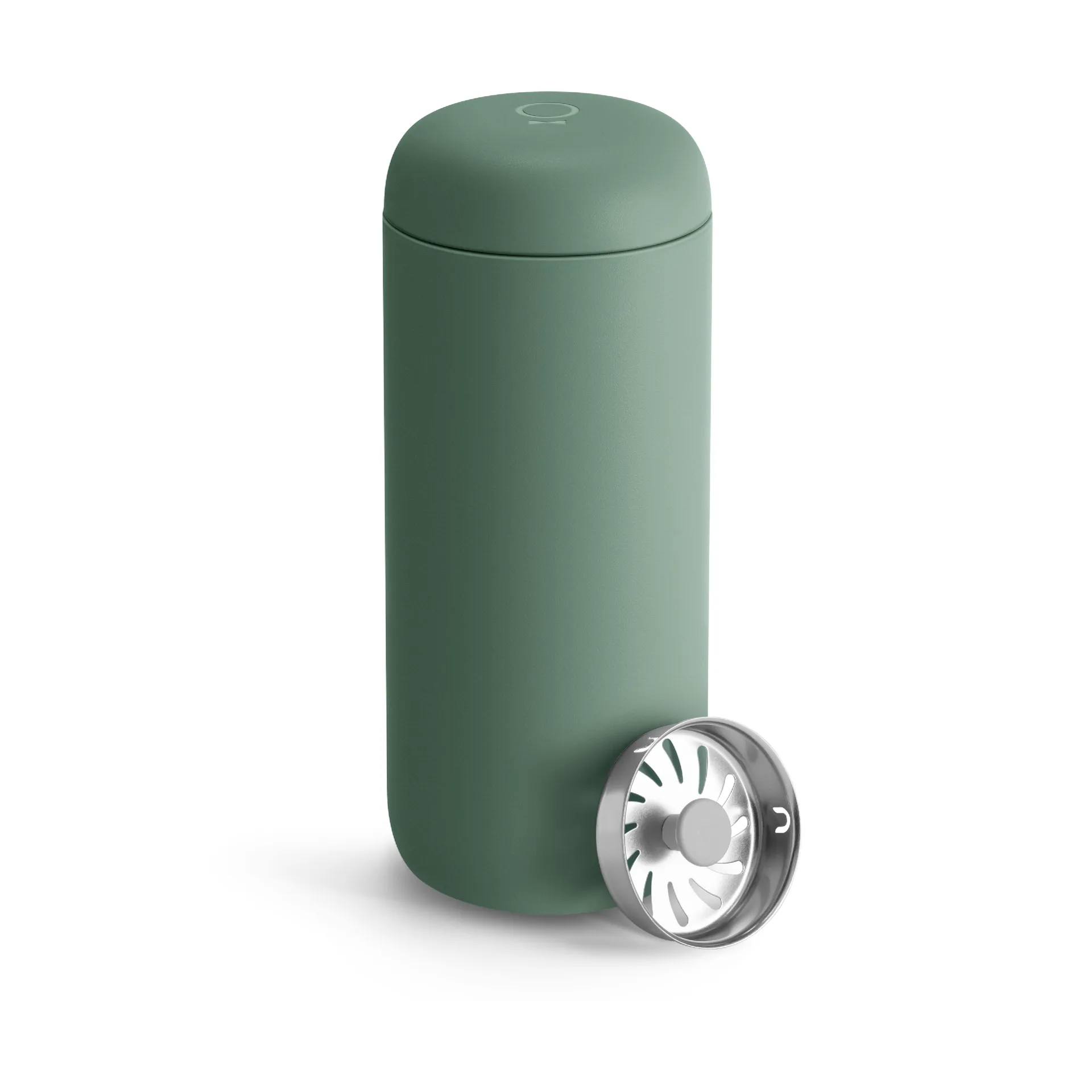 Carter termosmuki limited edition 47 cl, Smoke green Fellow