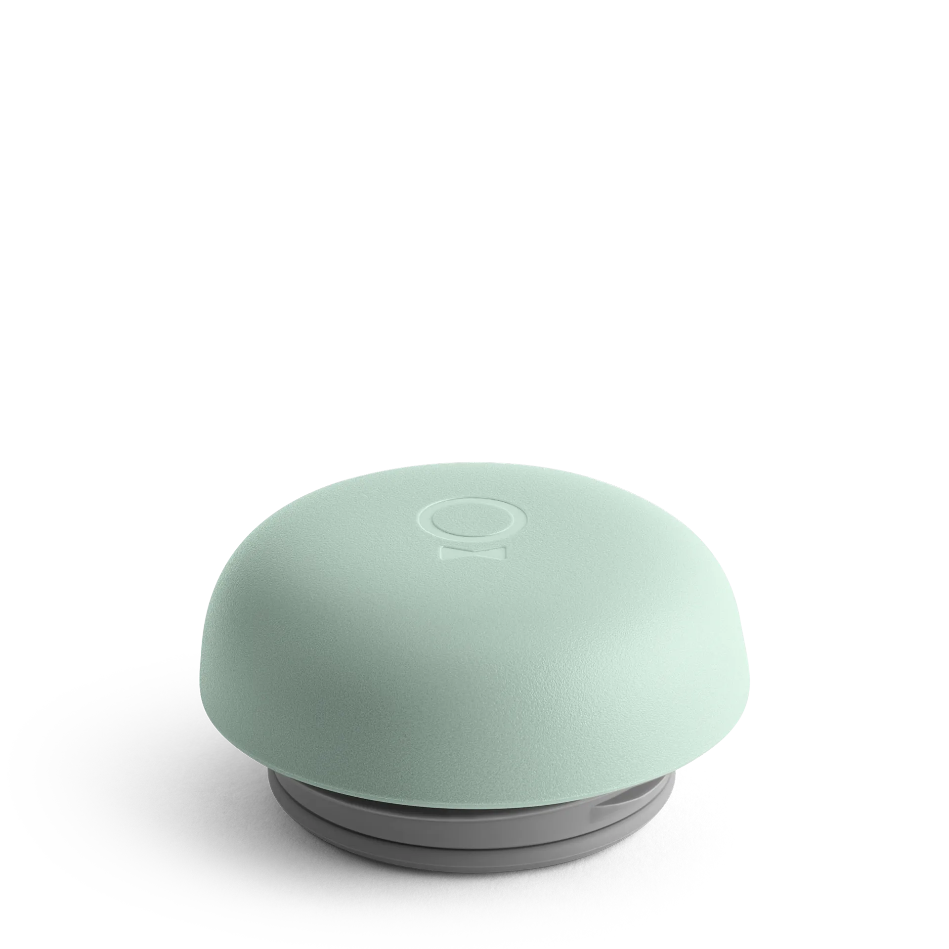 Carter termosmuki roiskesuojalla 35 cl, Mint chip Fellow