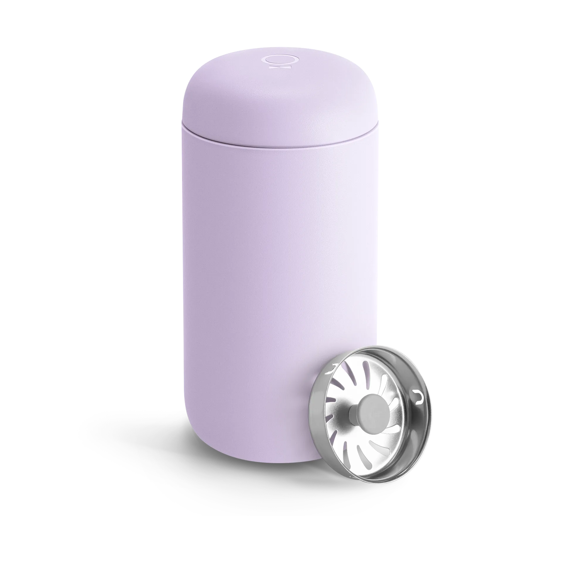 Carter termosmuki roiskesuojalla 35 cl, Peri twinkle Fellow