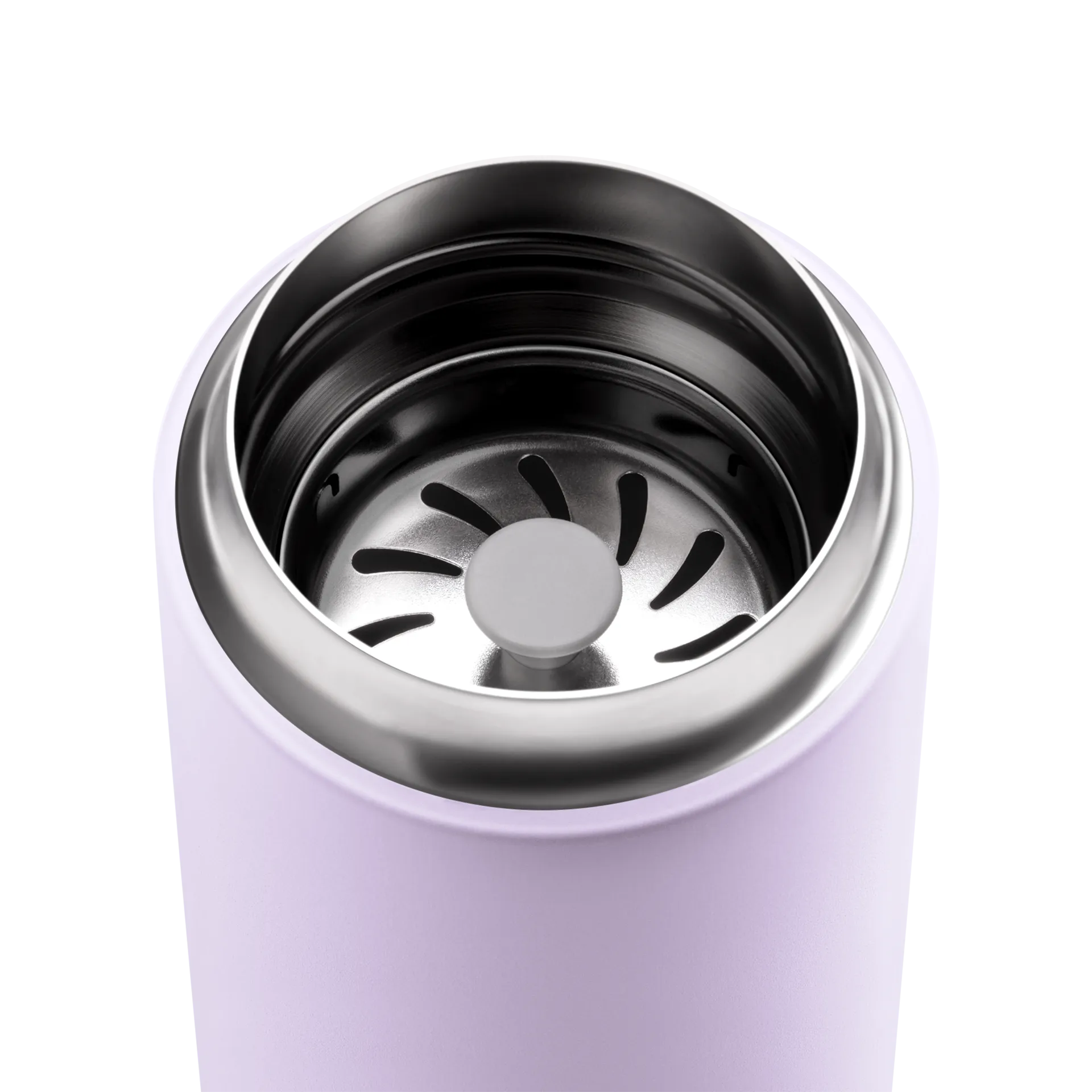 Carter termosmuki roiskesuojalla 35 cl, Peri twinkle Fellow