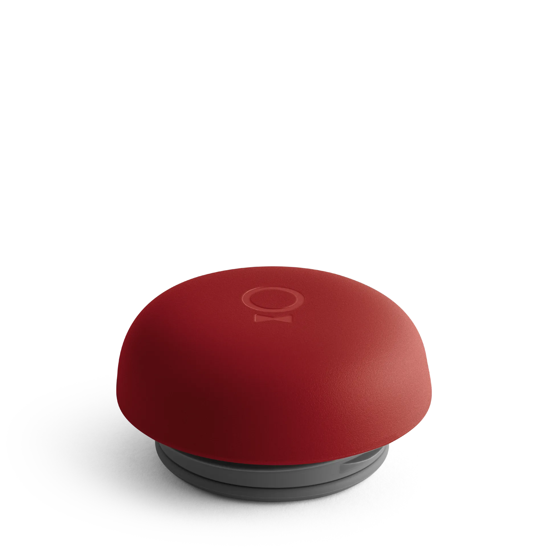 Carter termosmuki roiskesuojalla 47 cl, Really red Fellow