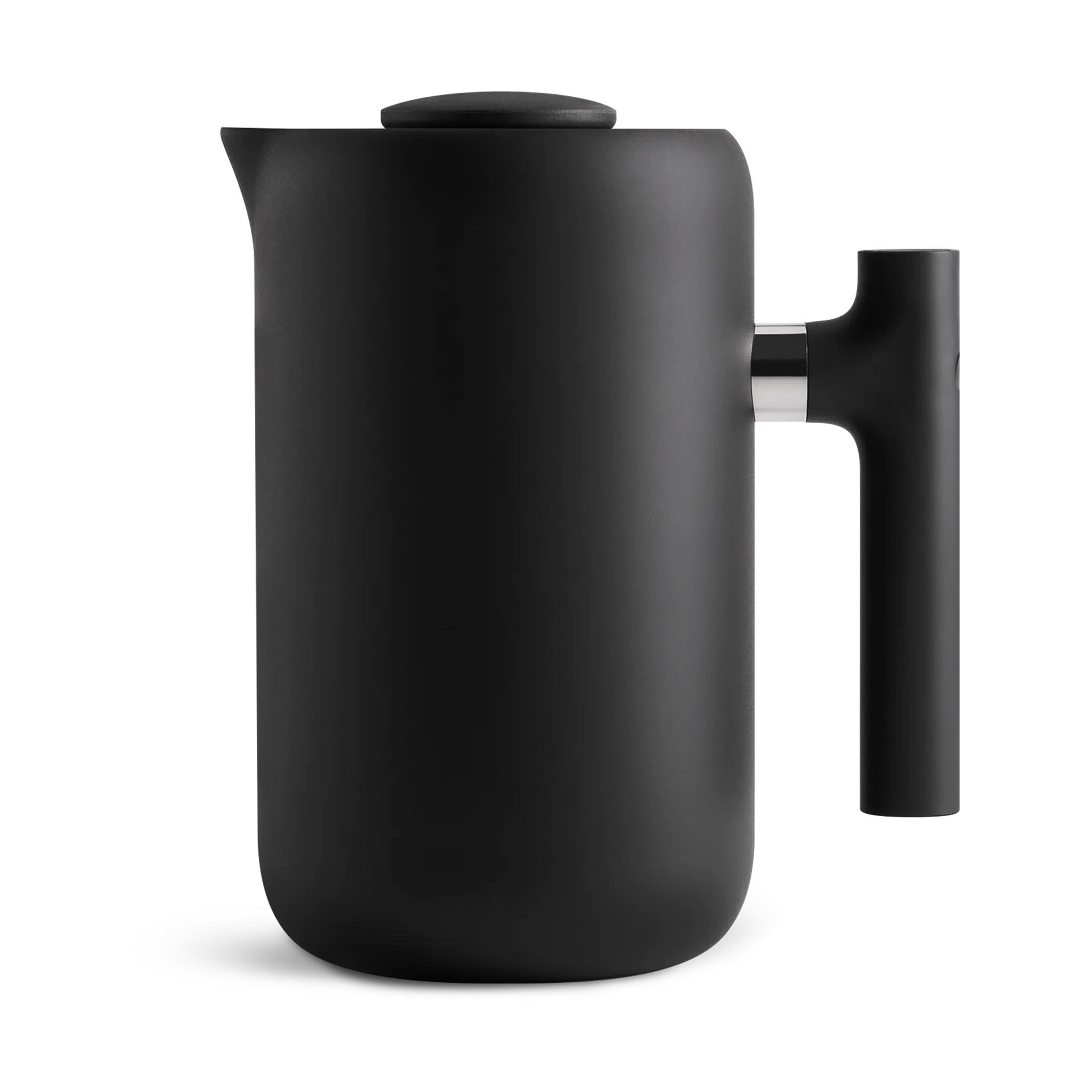Clara French Press, Musta Fellow