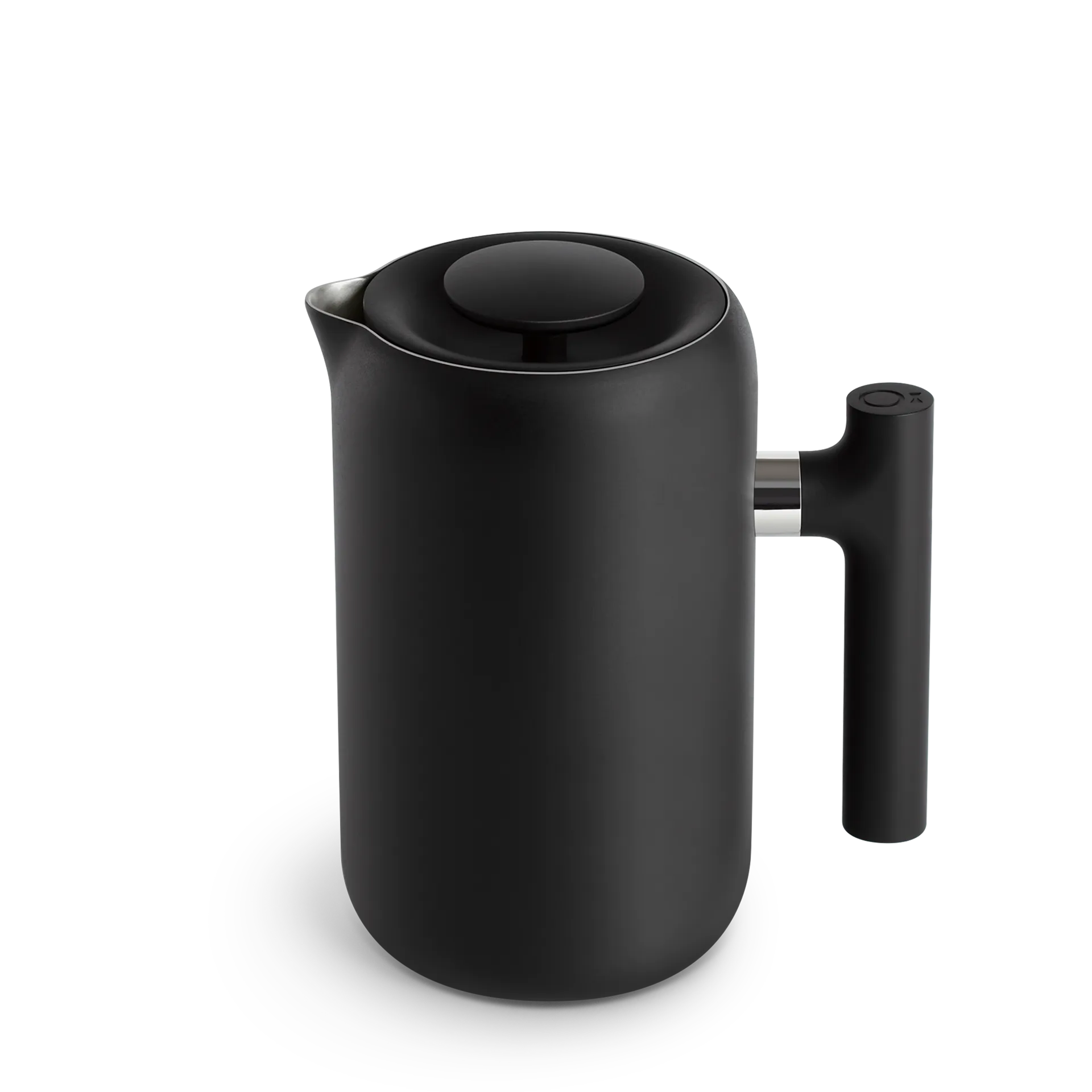 Clara French Press, Musta Fellow