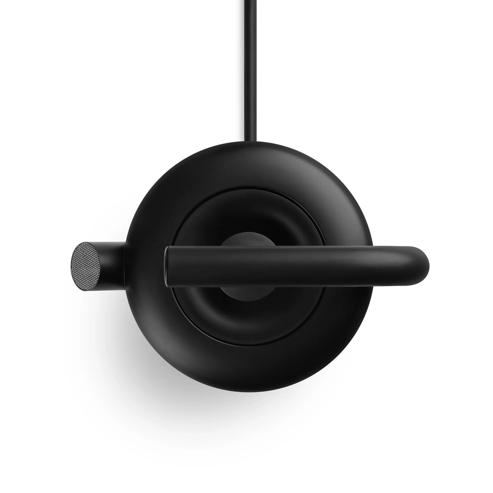 Clyde vedenkeitin 1,5 L, Matte black Fellow