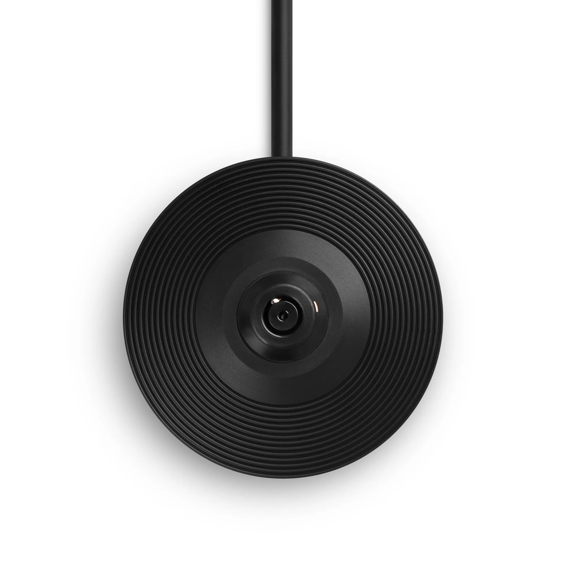 Clyde vedenkeitin 1,5 L, Matte black Fellow