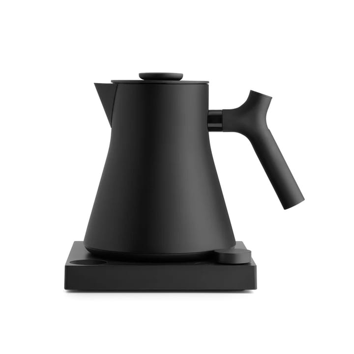 Corvo EKG Pro sähköinen vedenkeitin 0.9 L - Matte black - Fellow