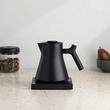 Corvo EKG Pro sähköinen vedenkeitin 0.9 L - Matte black - Fellow