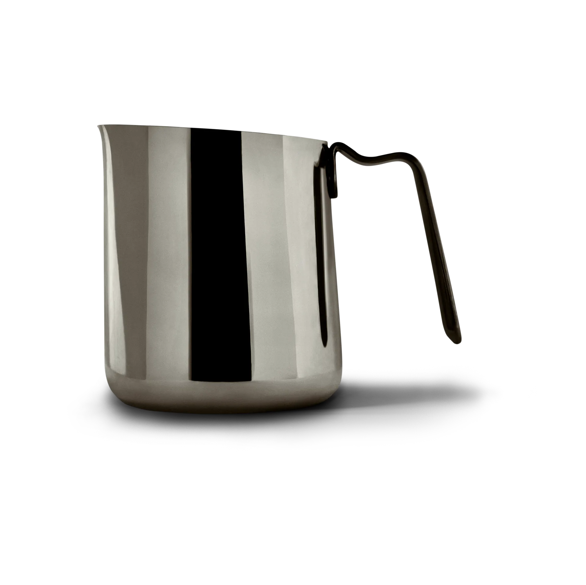 Eddy Höyrytyskannu 12oz, Grafiitti Fellow