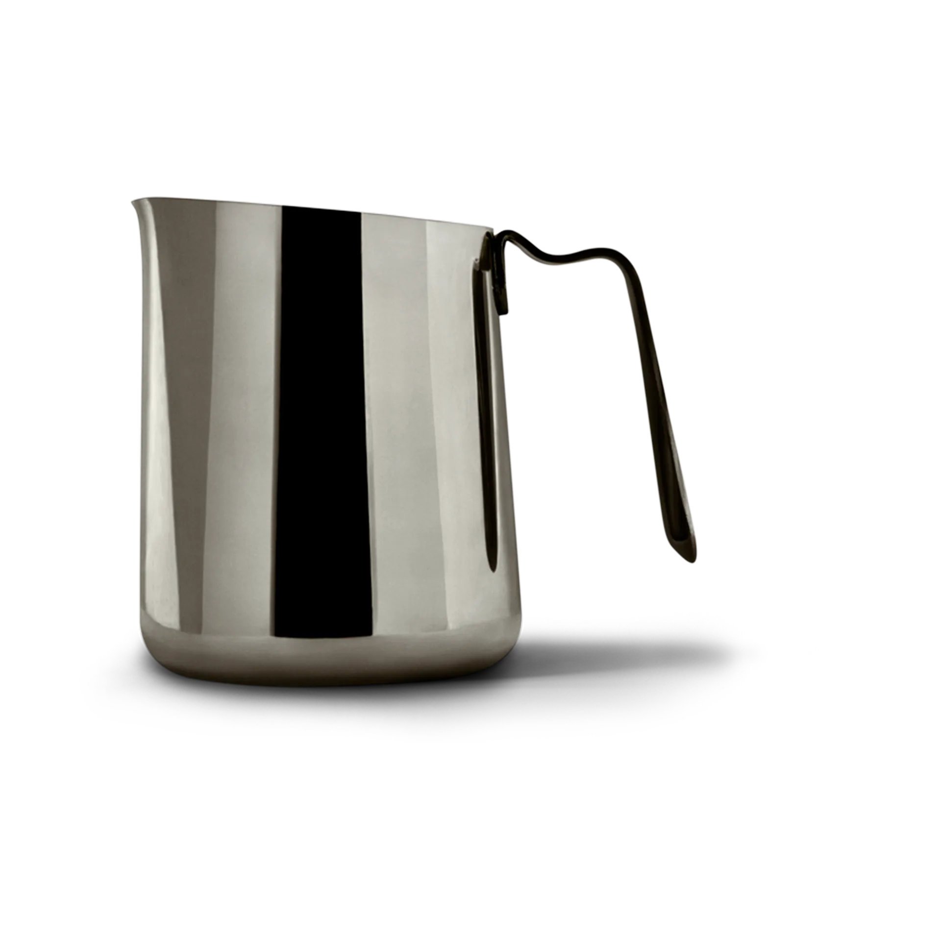 Eddy höyrytyskannu 18 oz, Grafiitti Fellow