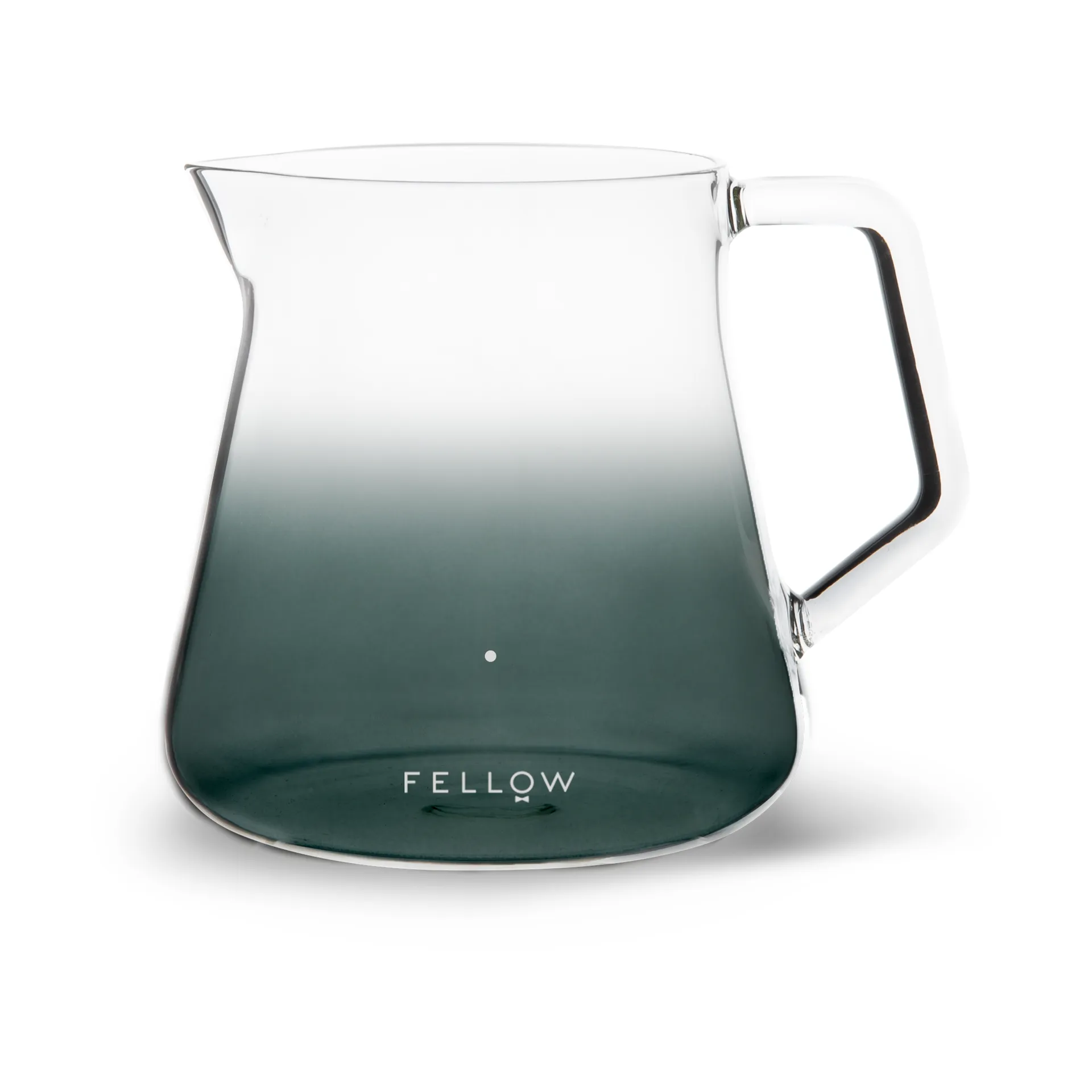 Mighty small Karahvi 50 cl, Smoked glass Fellow