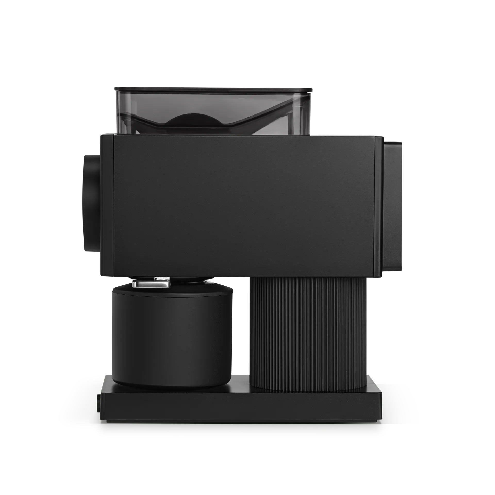 Ode kahvimylly gen 2, Matte black Fellow