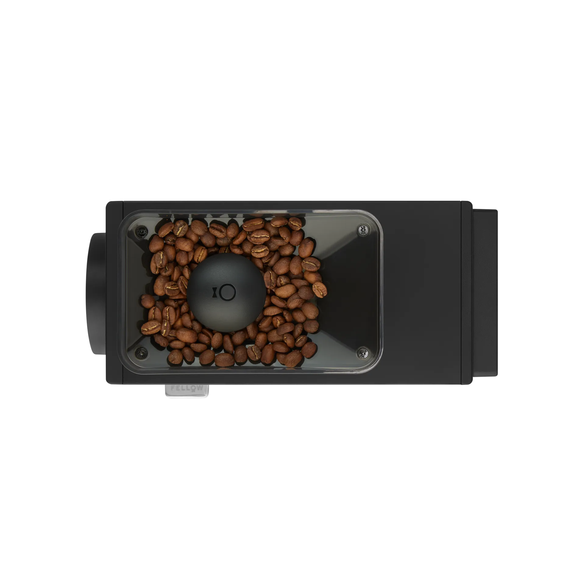 Ode kahvimylly gen 2, Matte black Fellow