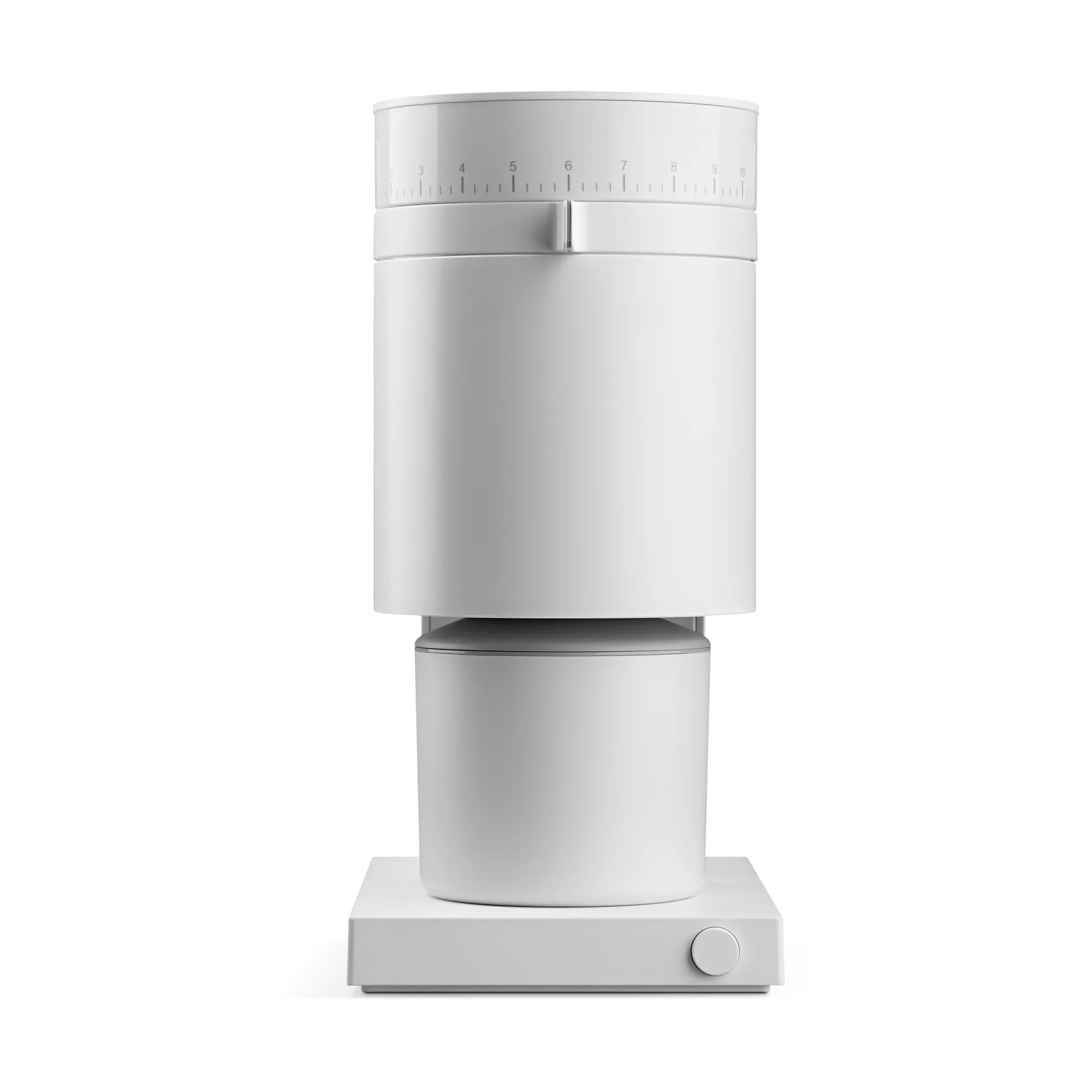 Opus Conical Burr kahvimylly, Valkea Fellow