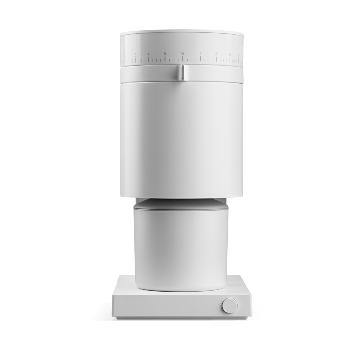 Opus Conical Burr kahvimylly - Valkea - Fellow