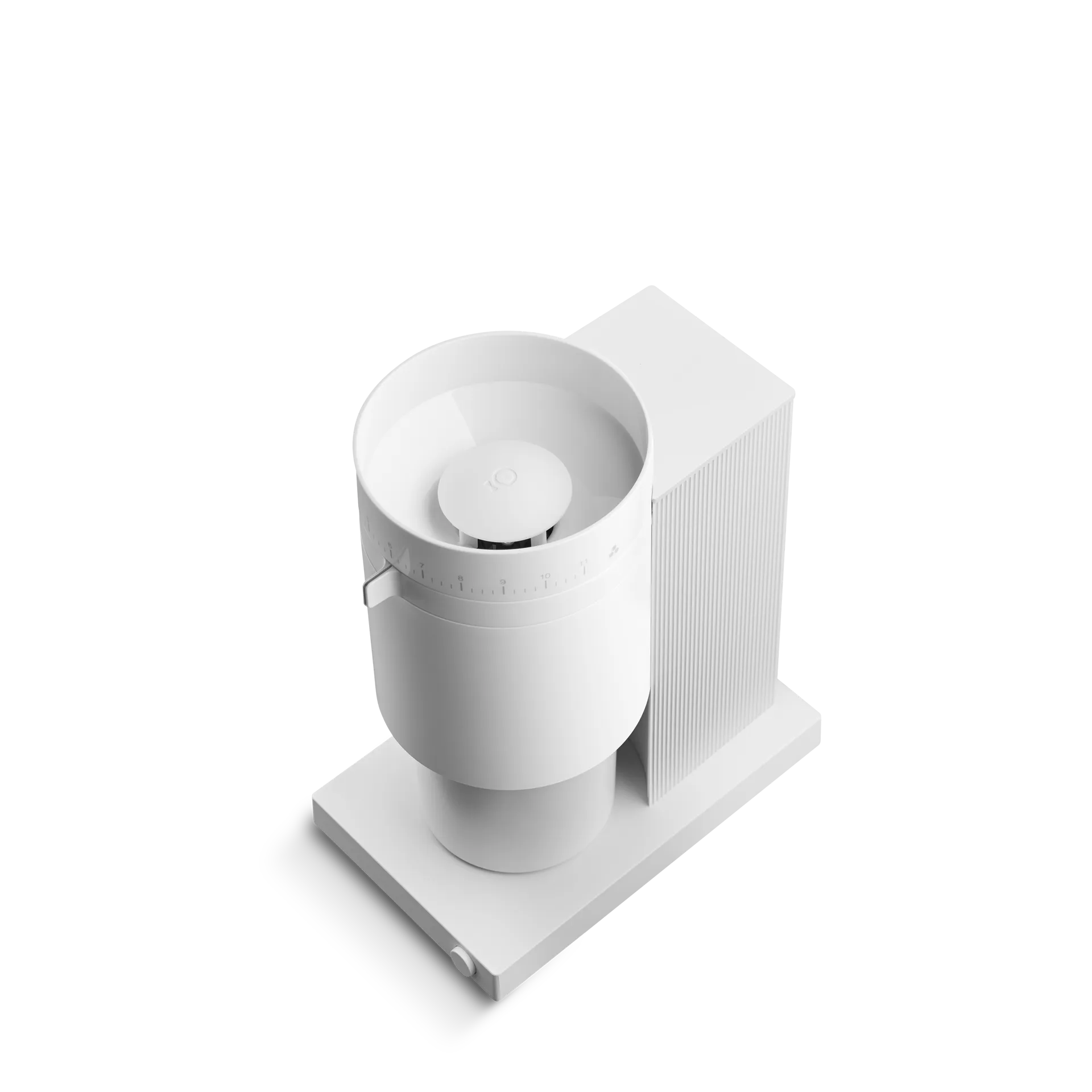 Opus Conical Burr kahvimylly, Valkea Fellow