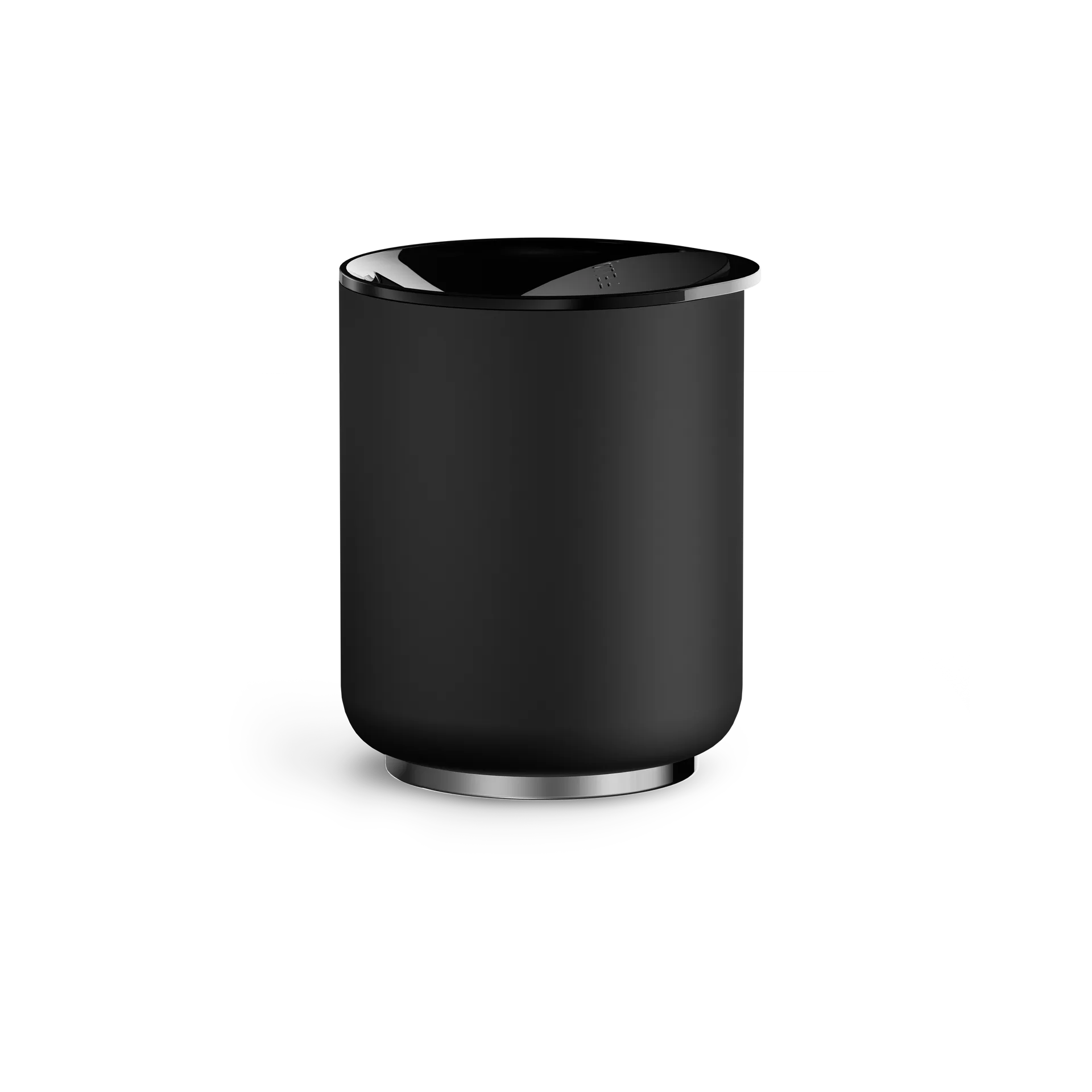 Rocky Lowball termosmuki 30 cl, Matte black Fellow