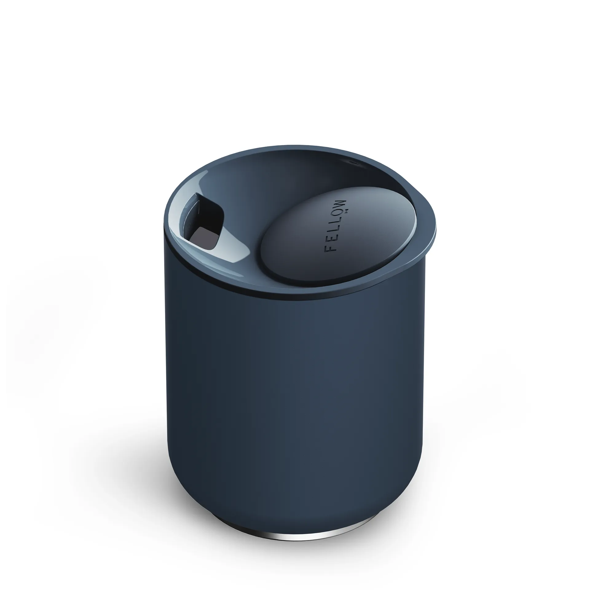 Rocky Lowball termosmuki 30 cl, Stone blue Fellow