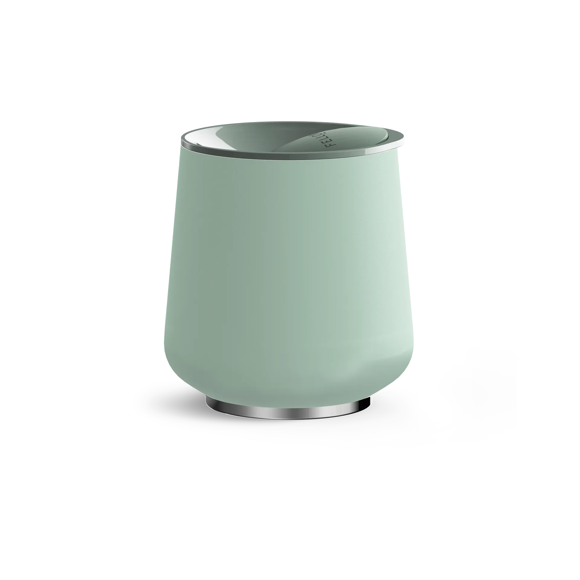Ruby Wine termosmuki 35 cl, Mint chip Fellow