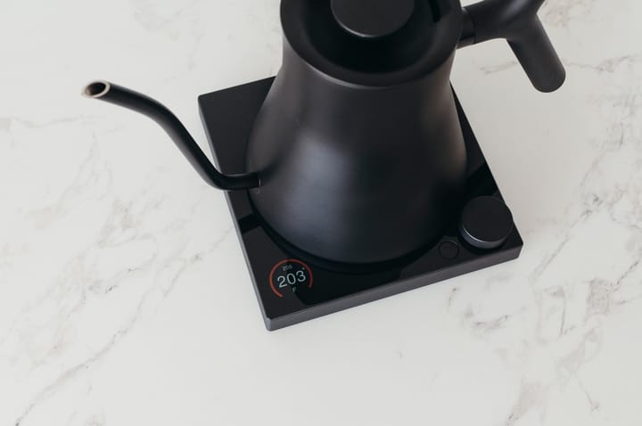 Stagg EKG Pro vedenkeitin säädettävällä lämp�ötilalla 90 cl, Matte black Fellow