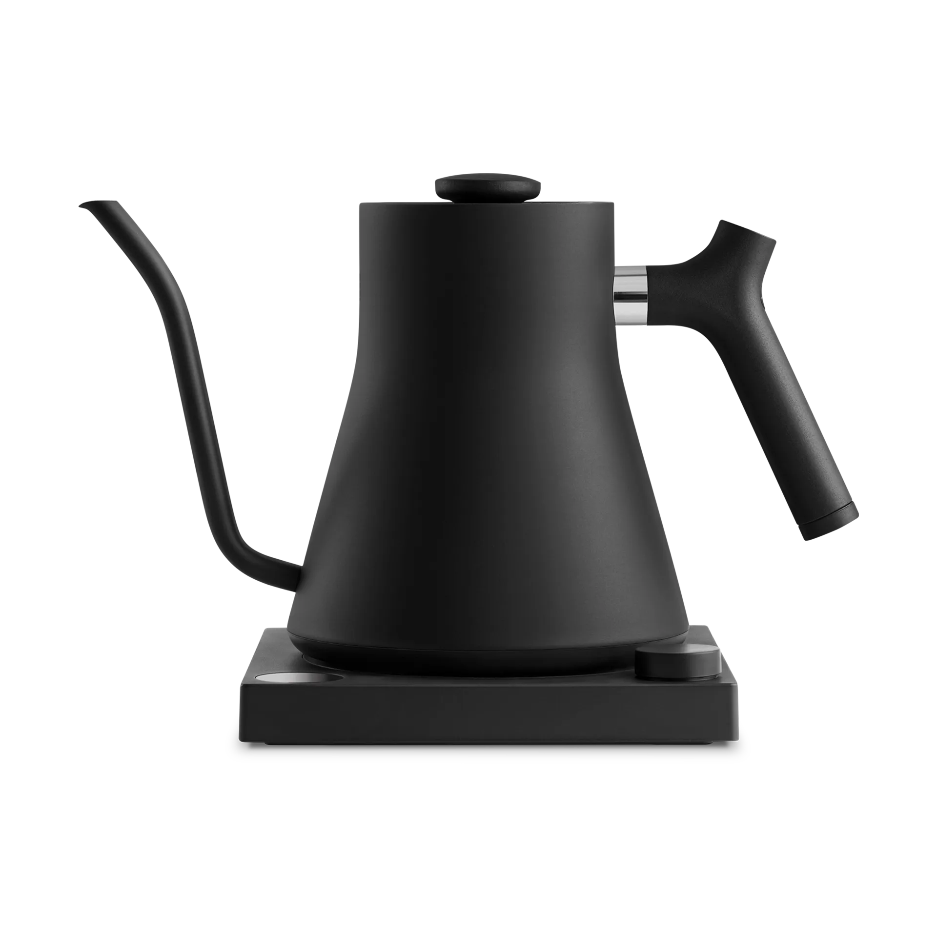 Stagg EKG vedenkeitin säädettävällä lämpötilalla 90 cl, Matte black Fellow