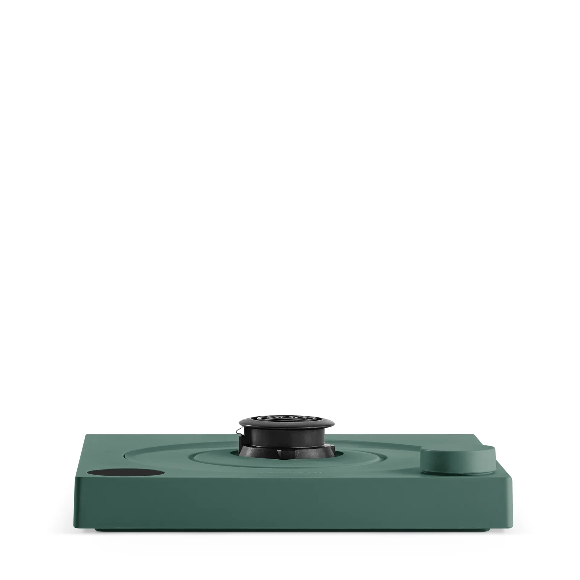 Stagg EKG vedenkeitin säädettävällä lämpötilalla 90 cl, Savu vihreä-vaahtera Fellow