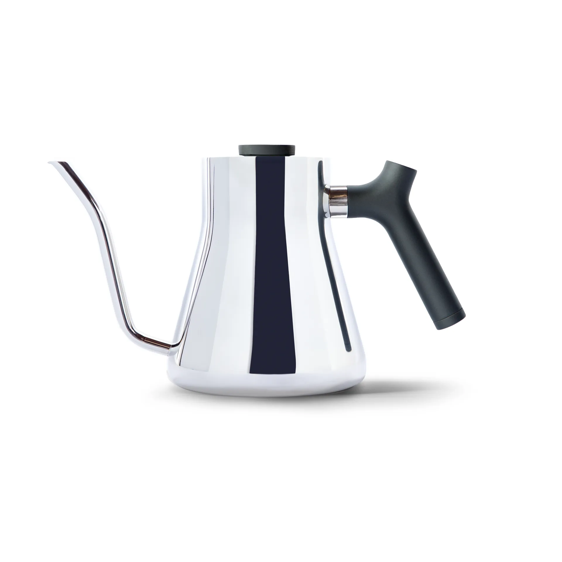Stagg Pour Over Kettle 100 cl, Kiillotettu teräs Fellow