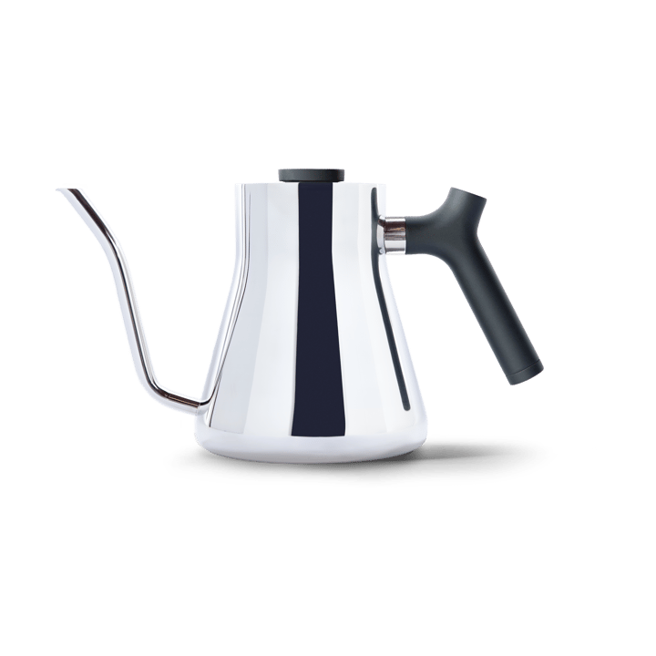 Stagg Pour Over Kettle 100 cl, Kiillotettu teräs Fellow
