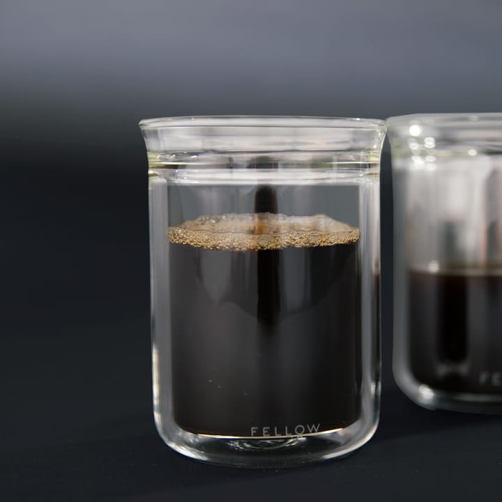Stagg Tasting glasses lasit 2-pakkaus 30 cl, Kirkas Fellow