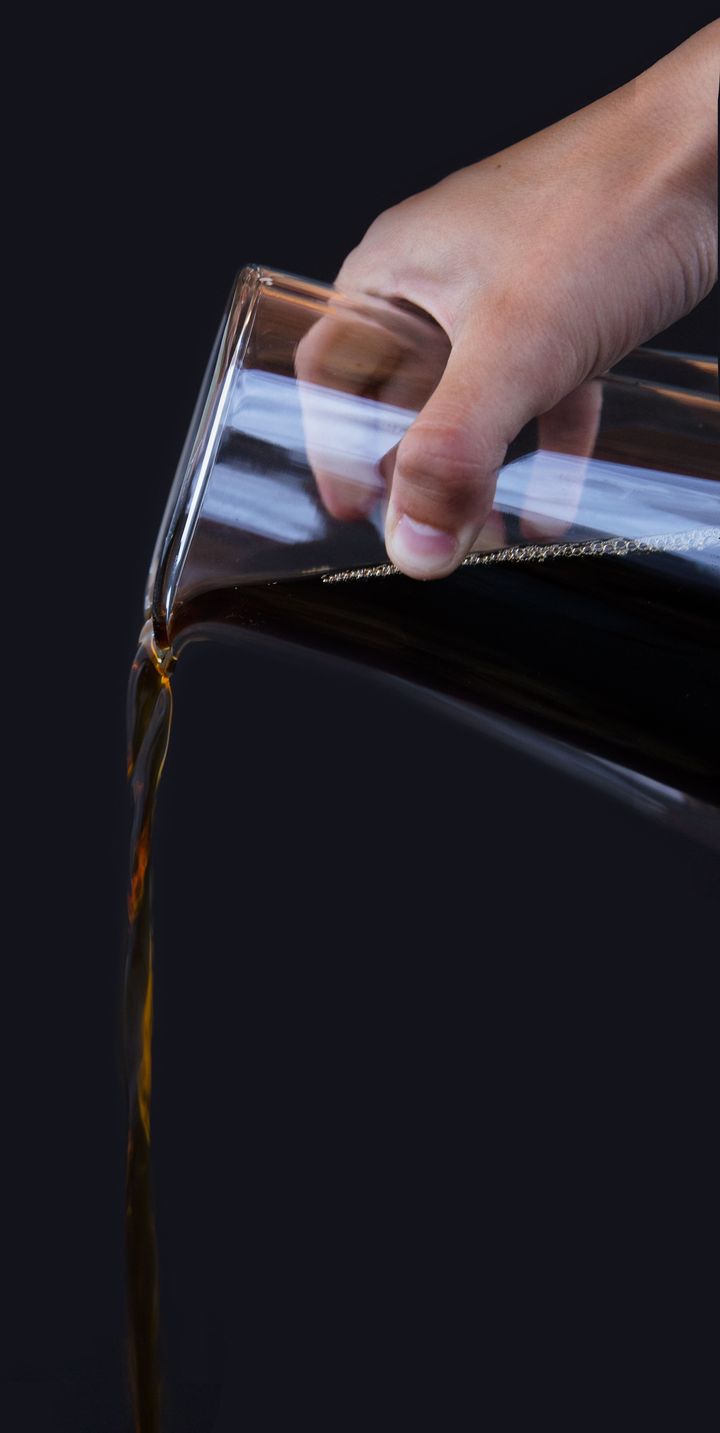 Stagg [XF] Pour-Over setti, 60 cl Fellow