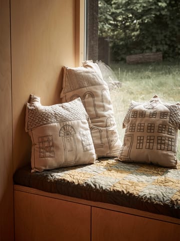 Adobe tyyny 37x64 cm - Pitkäkello - Ferm Living