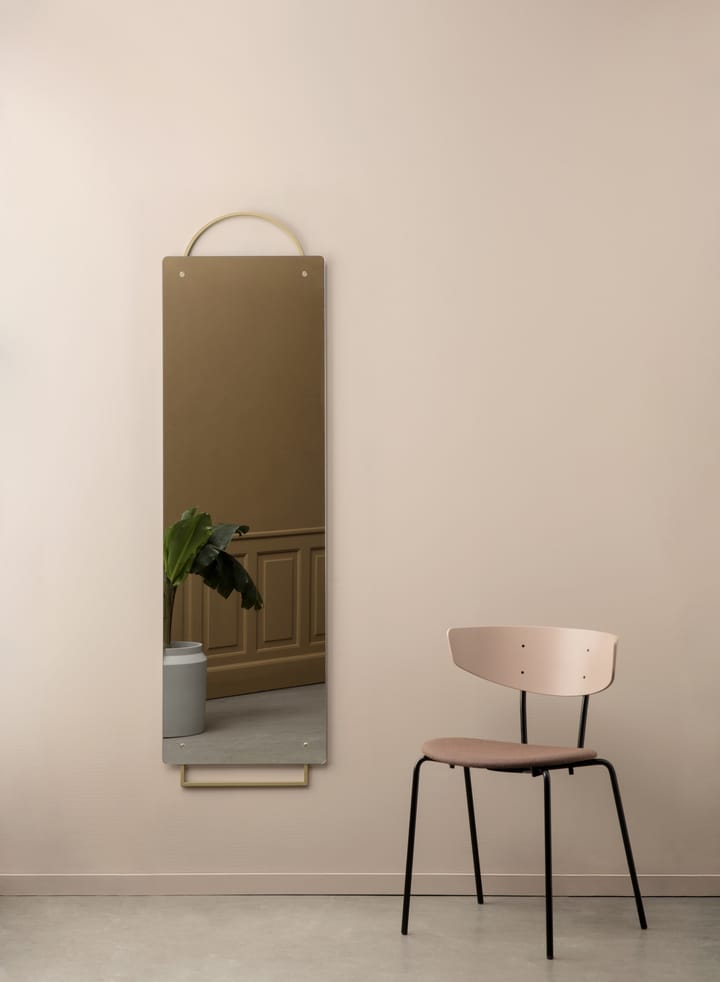 Adorn peili 159x45 cm, Messinki Ferm Living
