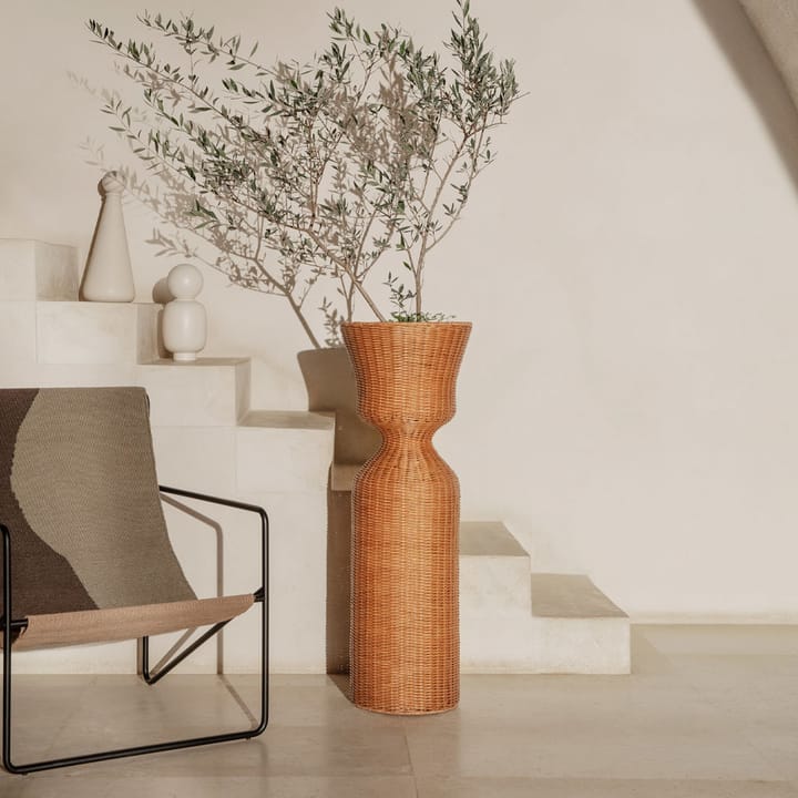Agnes kasviastia, natural, mänty Ferm Living