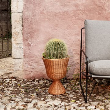 Agnes kasviastia - natural, mänty - Ferm Living