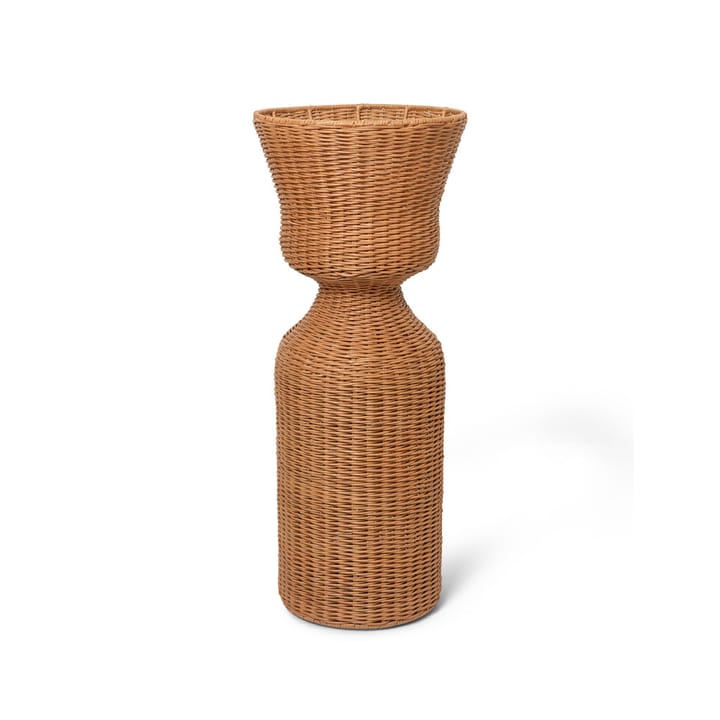 Agnes kasviastia - natural, mänty - Ferm Living