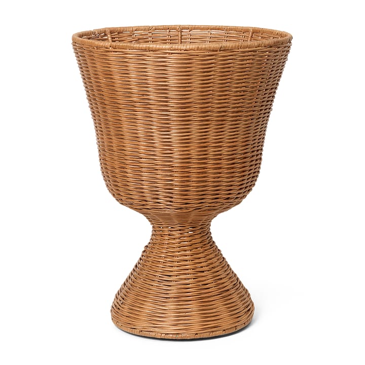 Agnes ruukkuteline - Matala - Ferm Living