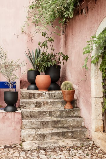 Agnes ruukkuteline - Matala - Ferm Living