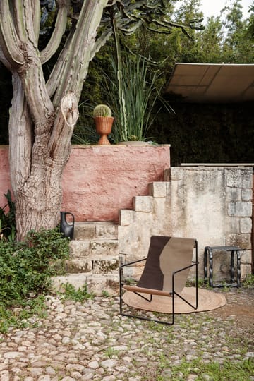 Agnes ruukkuteline - Matala - Ferm Living