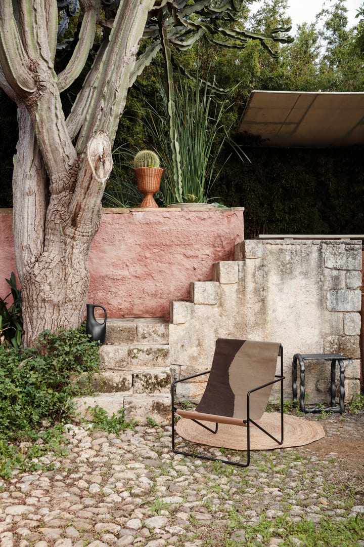 Agnes ruukkuteline, Matala Ferm Living