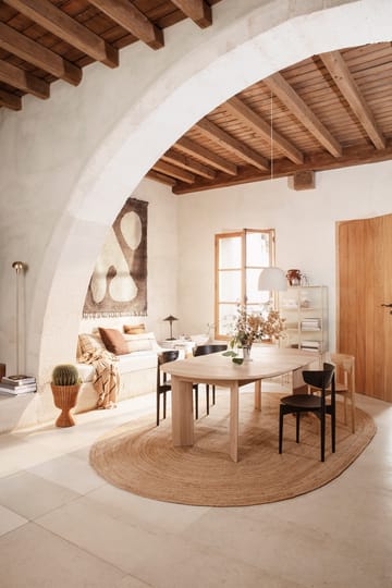 Agnes ruukkuteline - Matala - Ferm Living