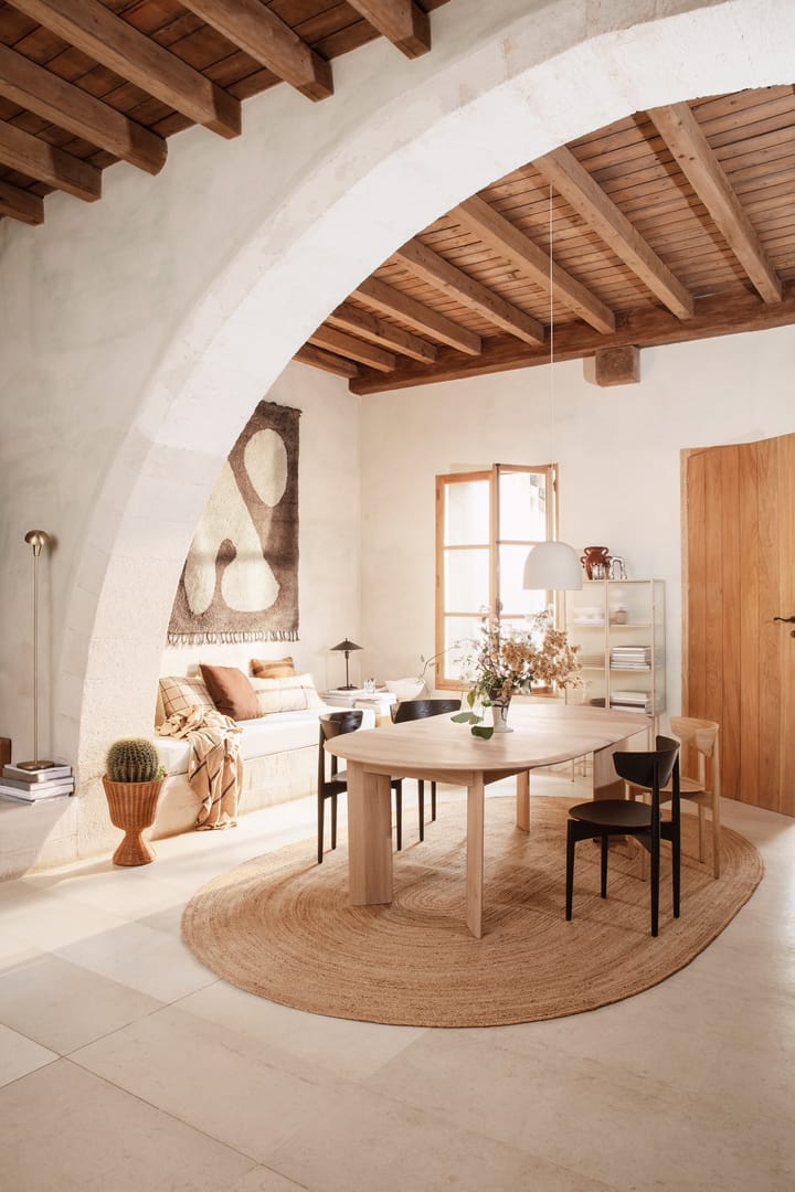 Agnes ruukkuteline, Matala Ferm Living