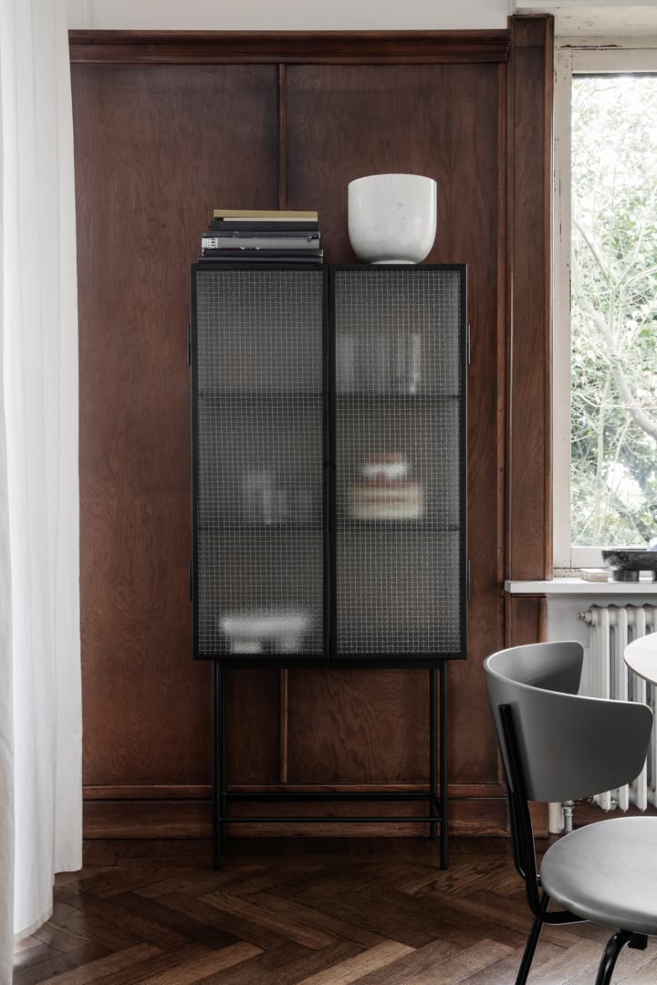 Alza samppanjajäähdytin, White Marble Ferm Living