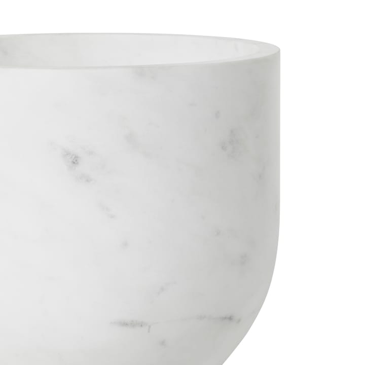 Alza samppanjajäähdytin, White Marble ferm LIVING