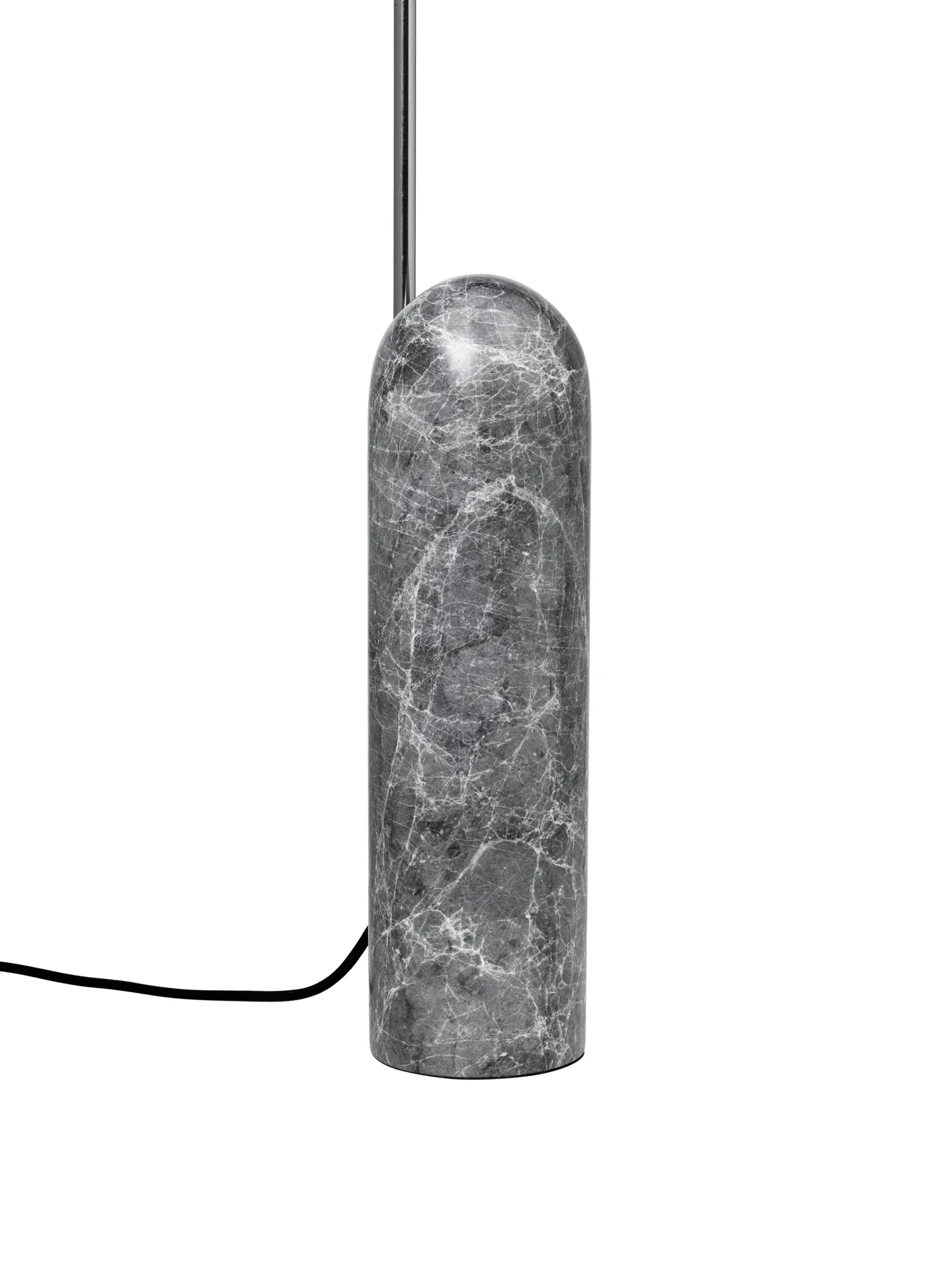 Arum lattiavalaisin, ruostumaton teräs Ferm Living