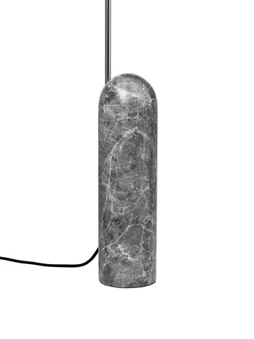 Arum lattiavalaisin - ruostumaton teräs - Ferm Living