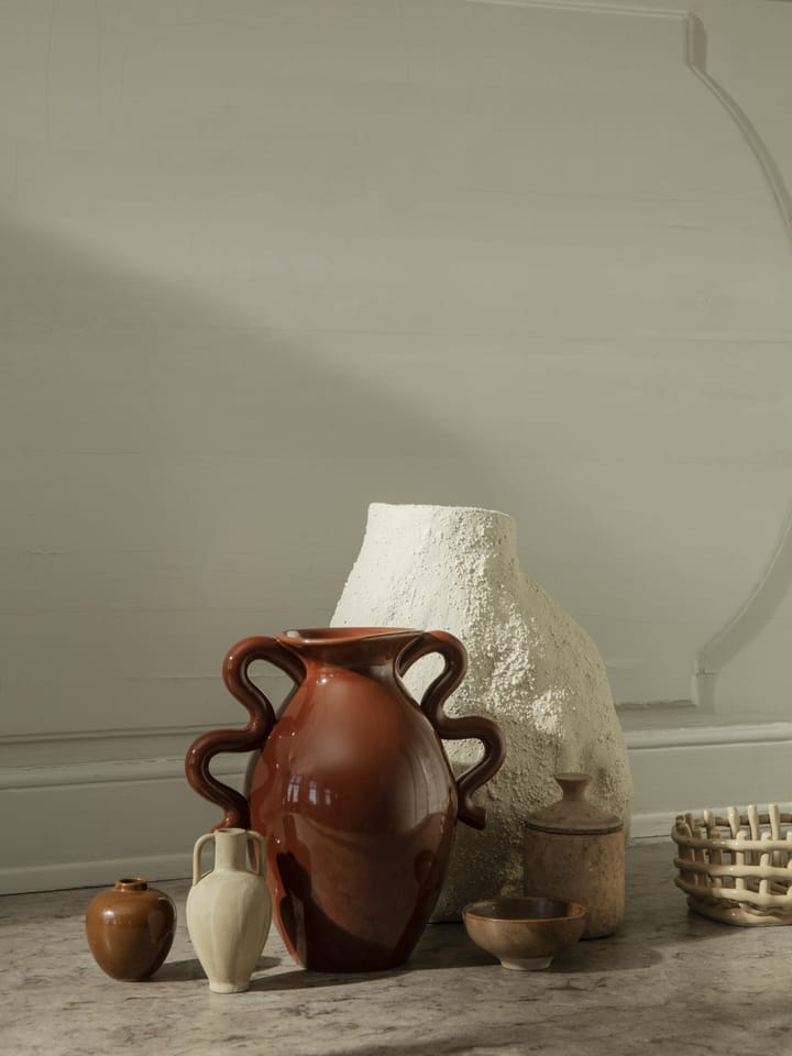 Ary minimaljakko large, Sand Ferm Living