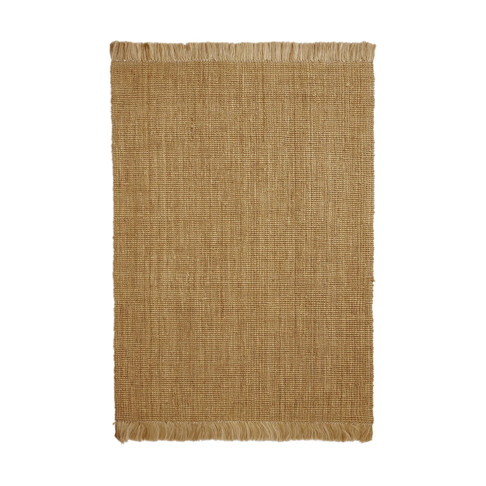 Athens matto, Natural, 170x240 cm Ferm Living