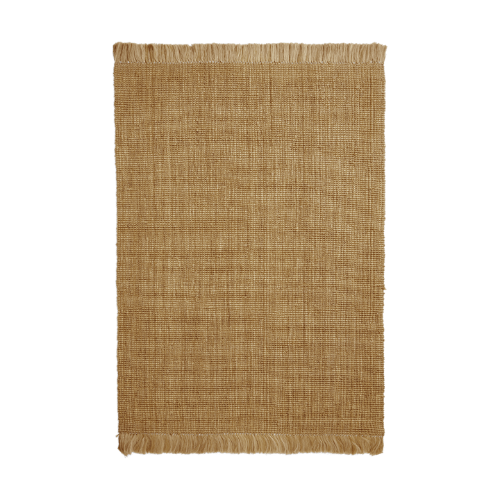 Athens matto - Natural, 170x240 cm - Ferm Living