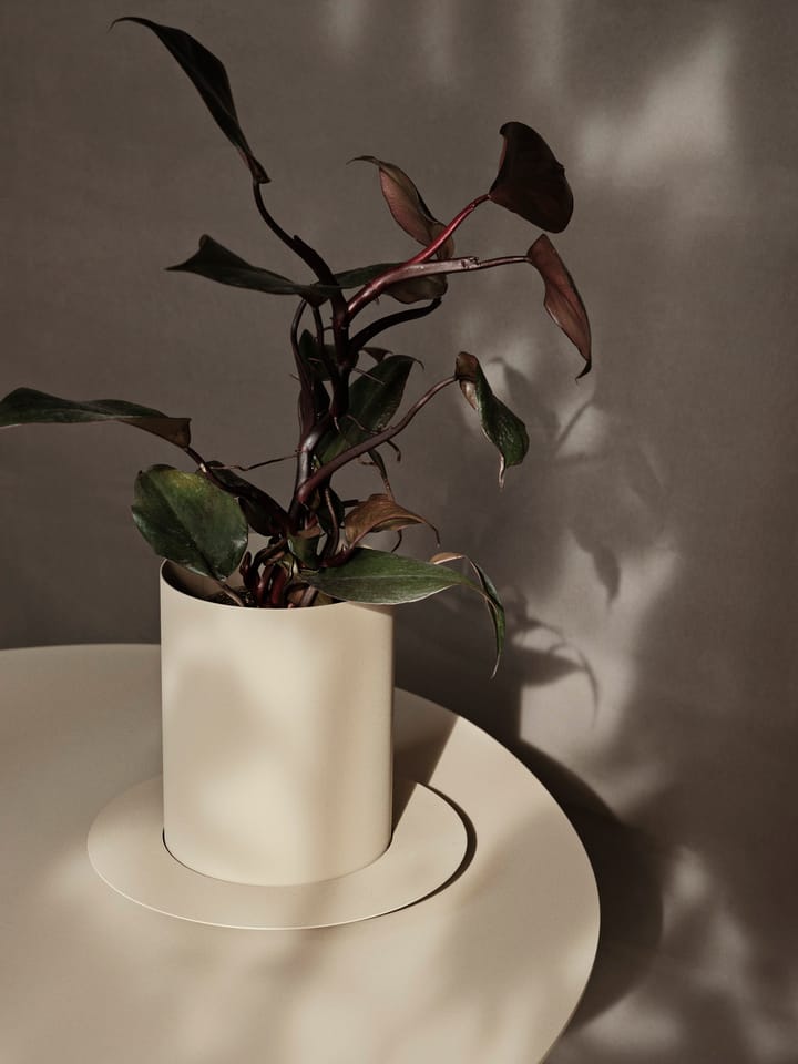 Auran ruukku small 21 cm, Cashmere Ferm Living