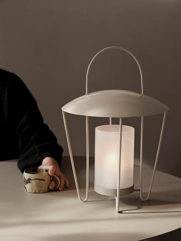 Avaa lyhty - Cashmere - Ferm Living